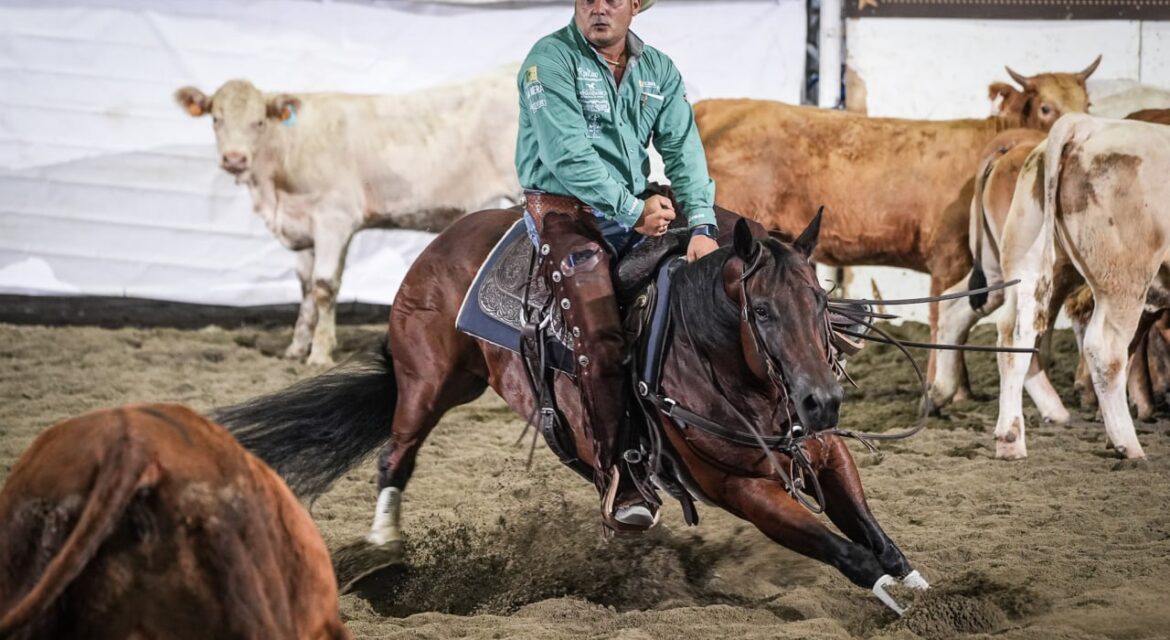 Ncha $5.000 1